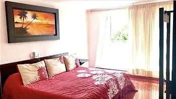 Hoteles Berny Isla Mujeres