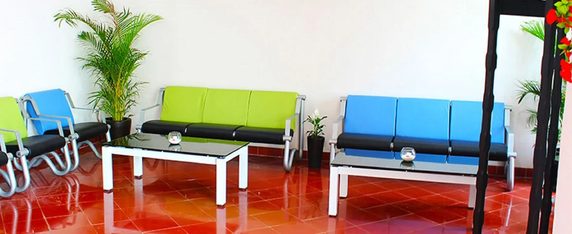 Hotel Hoteles Berny Isla Mujeres