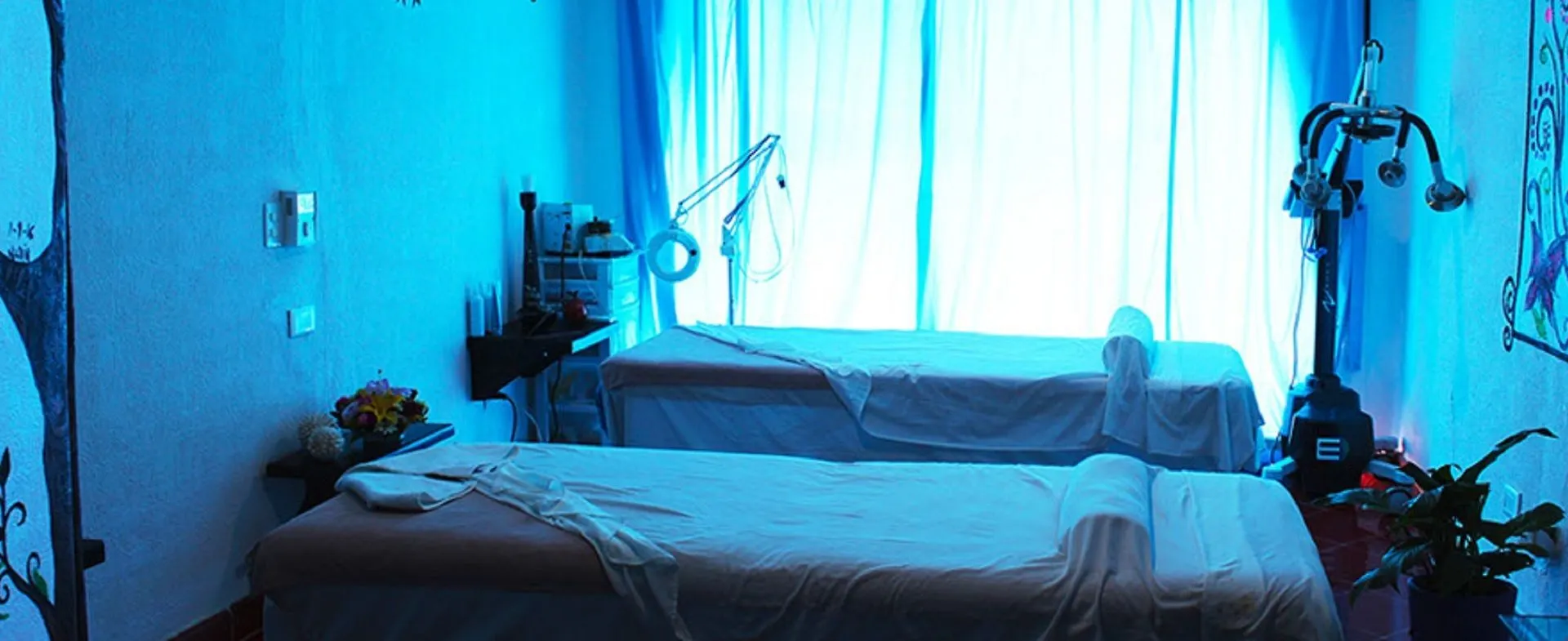 Hoteles Berny Isla Mujeres