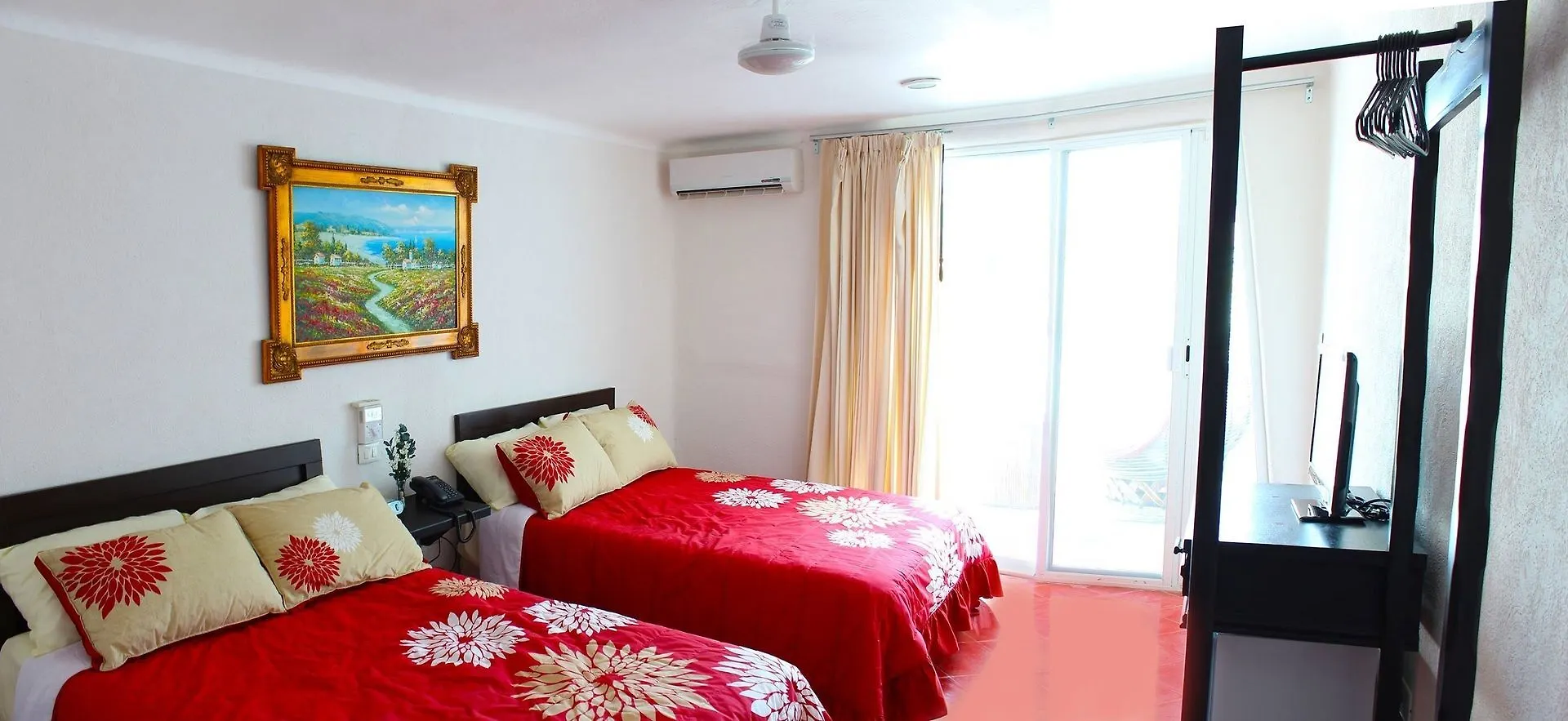 Hotel Hoteles Berny Isla Mujeres